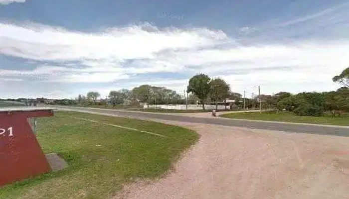 Parada 1 -  Street View Y 360 - Barra del Chuy