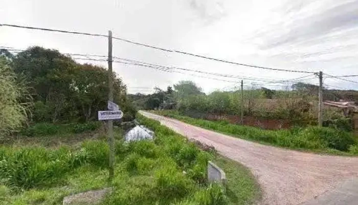 Parada 11 -  Street View Y 360 - Barra del Chuy