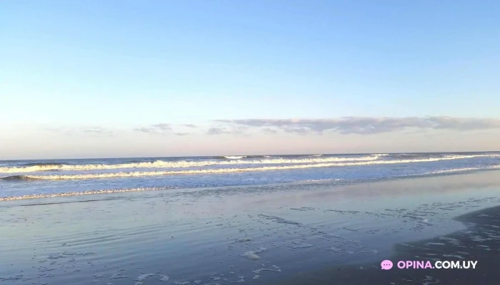 Parada 11 -  Todo - Barra del Chuy