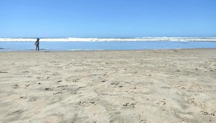 Parada 12 - Barra Del Chuy Parada 12 - Barra Del Chuy