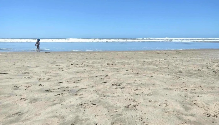 Parada 12 -  Todo - Barra del Chuy