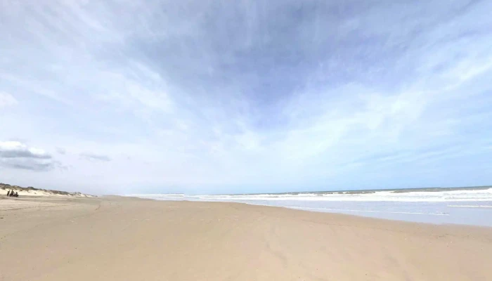 Parada 14 -  Street View Y 360 - Barra del Chuy