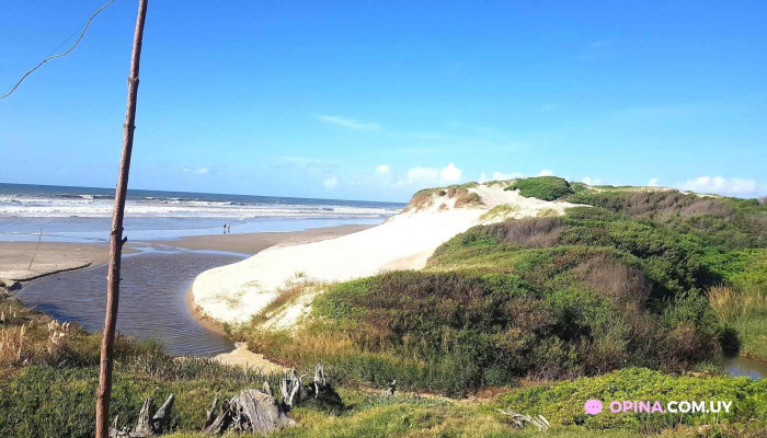 Parada 14 -  Todo - Barra del Chuy