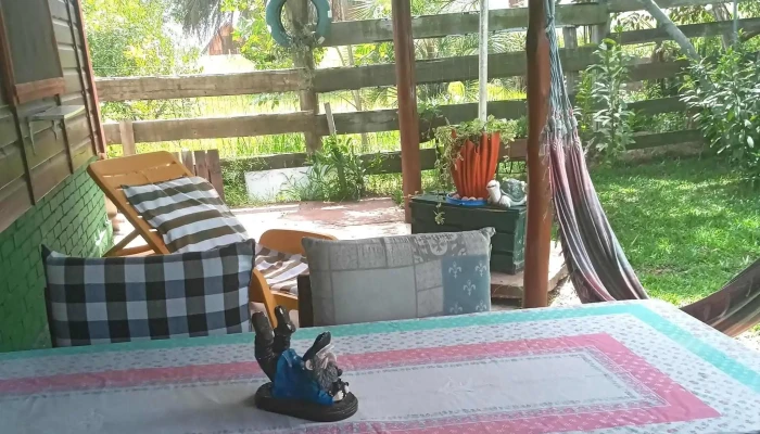 Parada 15 -  Comentario 3 - Barra del Chuy