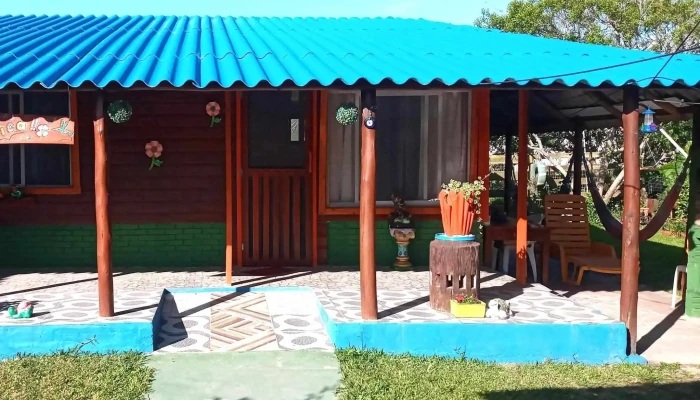 Parada 15 -  Comentario 4 - Barra del Chuy