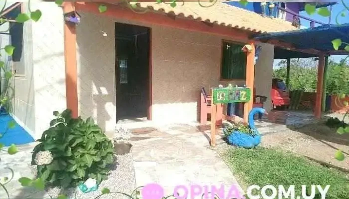 Parada 15 -  Videos - Barra del Chuy