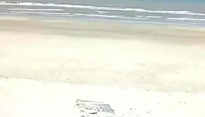 Parada 17 - Barra Del Chuy