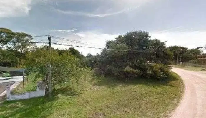 Parada 17 -  Street View Y 360 - Barra del Chuy