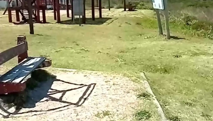 Parada 17 -  Videos - Barra del Chuy