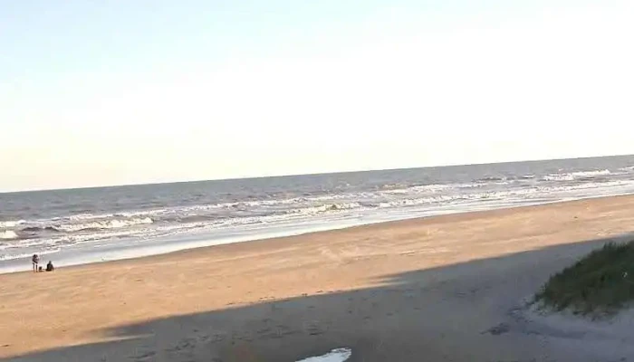 Parada 18 - Barra Del Chuy Parada 18 - Barra Del Chuy