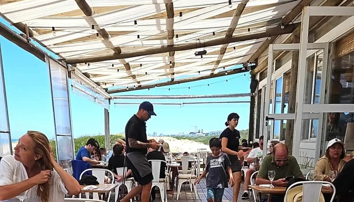 Parada 30 Brava -  Amex Beach Club Comentario 1 - Punta del Este