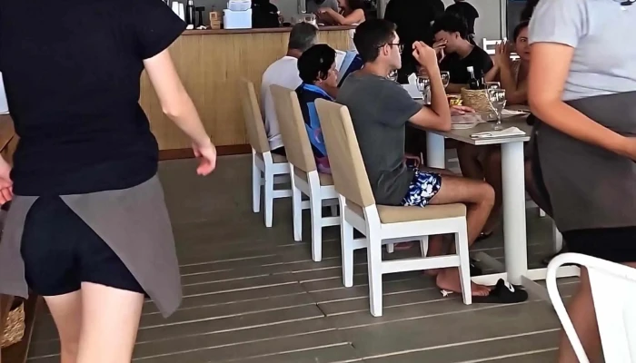 Parada 30 Brava -  Amex Beach Club Comentario 3 - Punta del Este