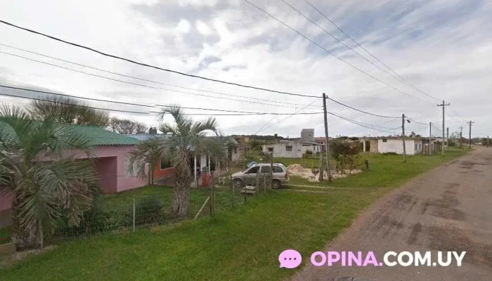 Parada 6 - Barra Del Chuy Parada 6 - Barra Del Chuy