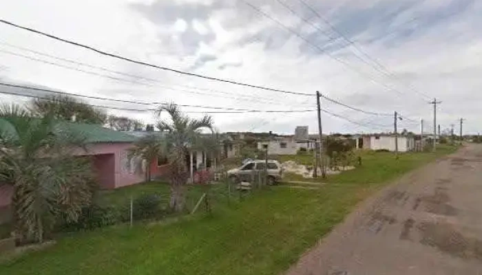 Parada 6 -  Todo - Barra del Chuy