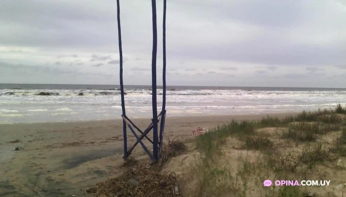 Parada 7 -  Todo - Barra del Chuy