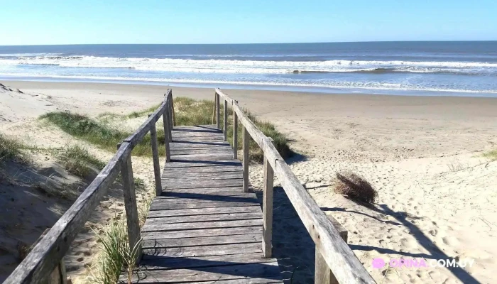 Parada 8 - Barra Del Chuy Parada 8 - Barra Del Chuy