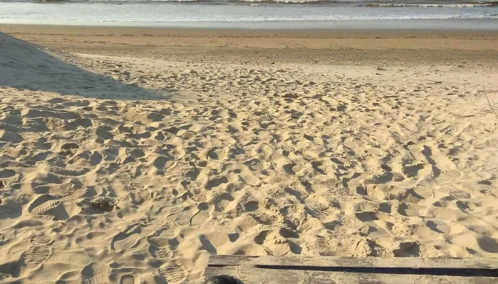 Parada 8 -  Comentario 2 - Barra del Chuy