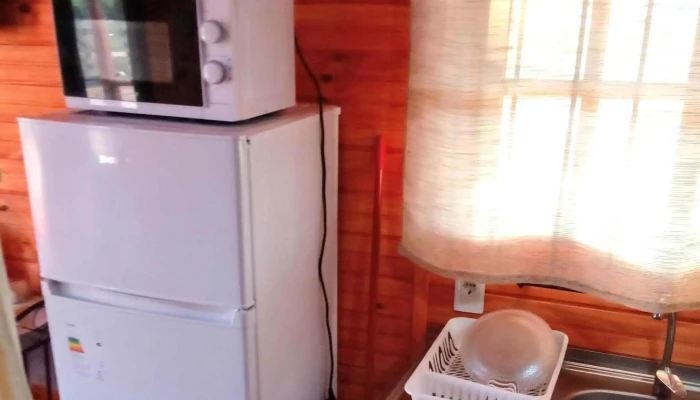 Parada 8 -  Comentario 5 - Barra del Chuy