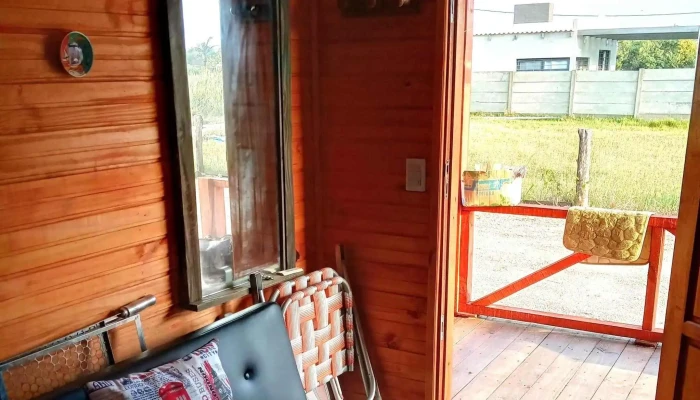 Parada 8 -  Comentario 6 - Barra del Chuy