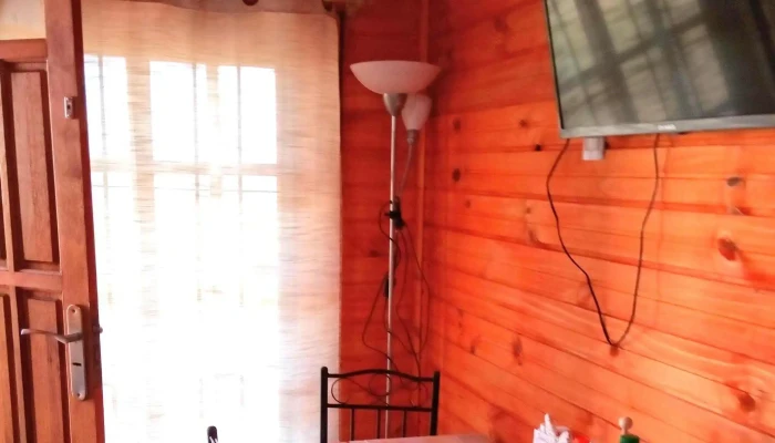 Parada 8 -  Comentario 7 - Barra del Chuy