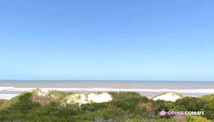 Parada 9 - Barra Del Chuy