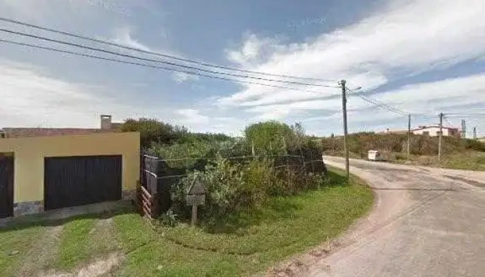 Parada 9 -  Street View Y 360 - Barra del Chuy