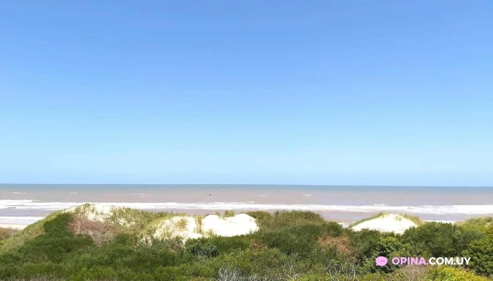 Parada 9 -  Todo - Barra del Chuy