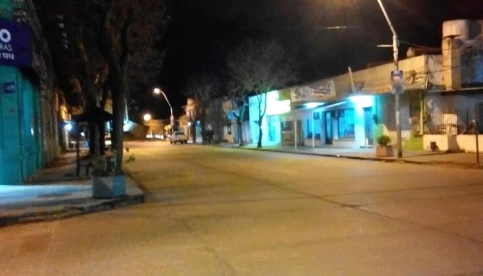 Parada Areguati -  Todo - Treinta y Tres