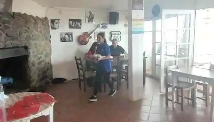 Parada Cero -  Del Propietario - Col. del Sacramento