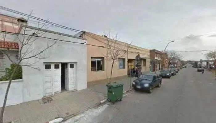 Parada Control -  Todo - Treinta y Tres