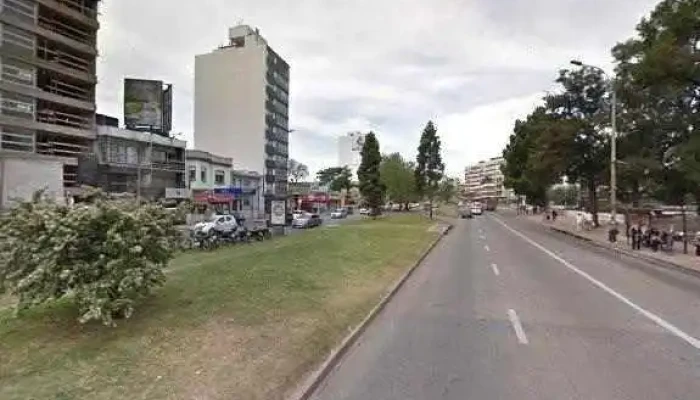 Parada Cot Hospital De Clinicas -  Abierto Ahoradeg - Montevideo