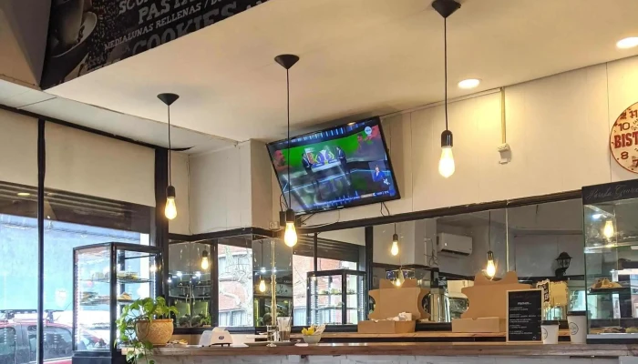 Parada Gourmet -  Comentario 2 - Montevideo