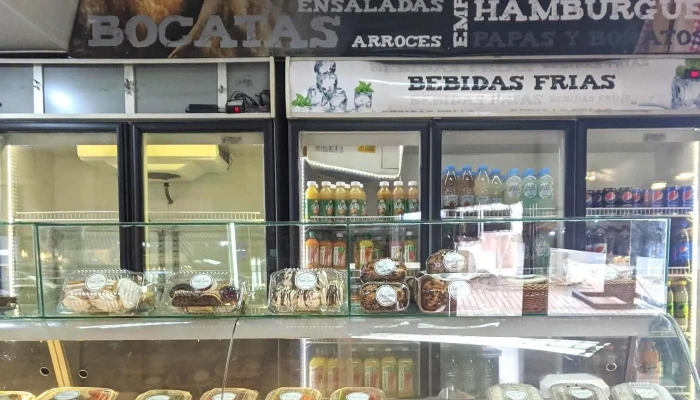 Parada Gourmet -  Comentario 4 - Montevideo