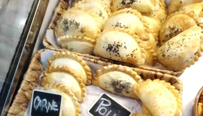 Parada Gourmet -  Comentario 5 - Montevideo