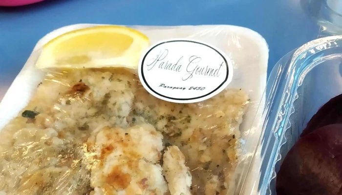 Parada Gourmet -  Comentario 6 - Montevideo