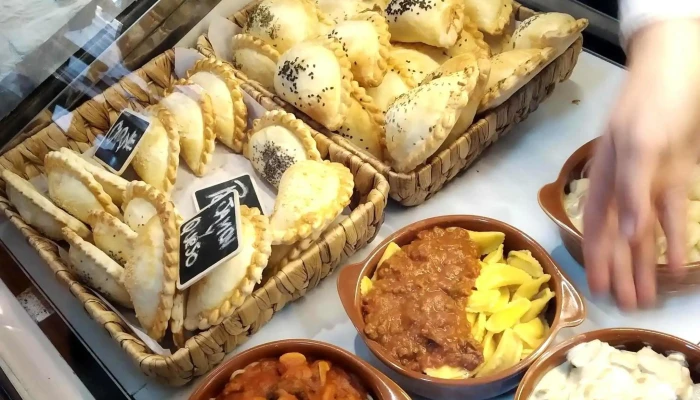 Parada Gourmet -  Comentario 7 - Montevideo