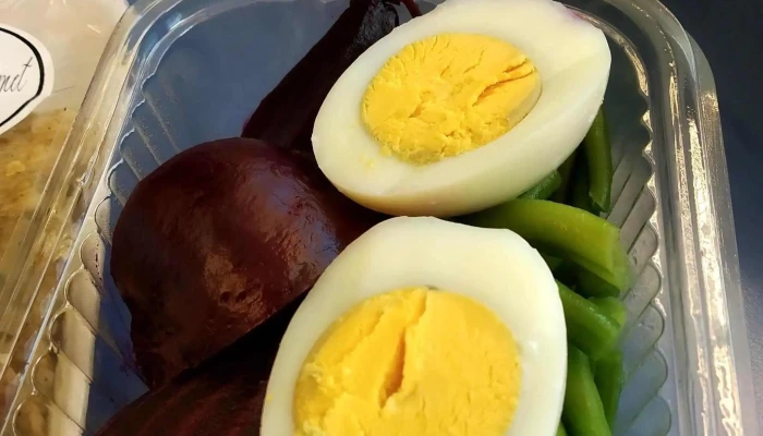 Parada Gourmet -  Comentario 8 - Montevideo