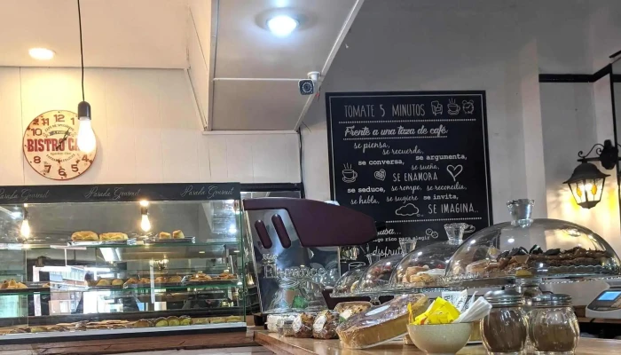 Parada Gourmet -  Comentario 9 - Montevideo