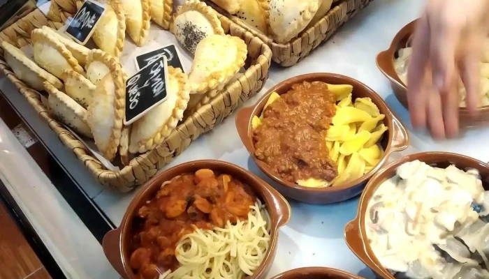 Parada Gourmet -  Comidas Y Bebidas - Montevideo