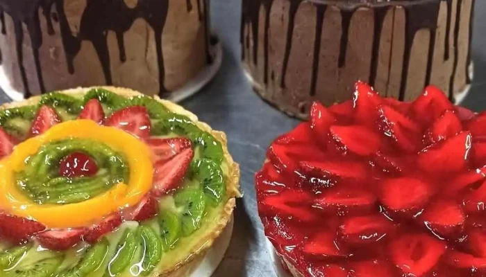 Parada Gourmet -  Del Propietario - Montevideo