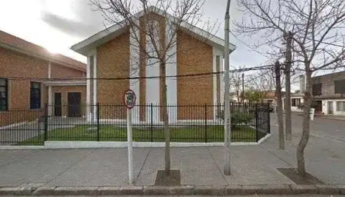 Parada Spikerman -  Todo - Treinta y Tres