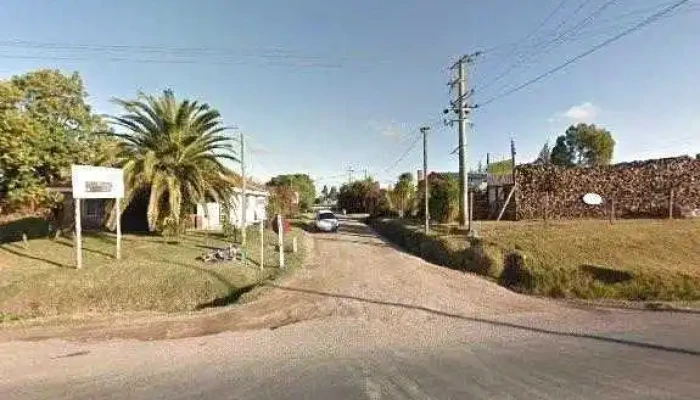 Parada -  Todo - Las Piedras