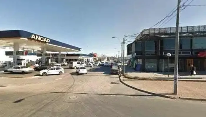 Parada -  Todo - Las Piedras