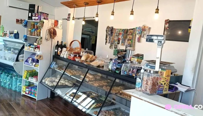 Parada74 Panaderia Todas - Mendoza