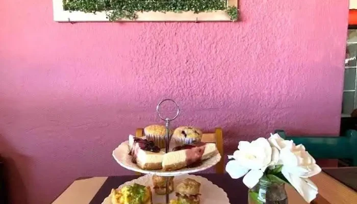 Parador 24 -  Comida Y Bebida - Ciudad del Plata