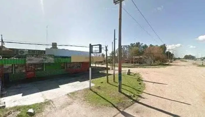 Parador 24 -  Street View Y 360 - Ciudad del Plata