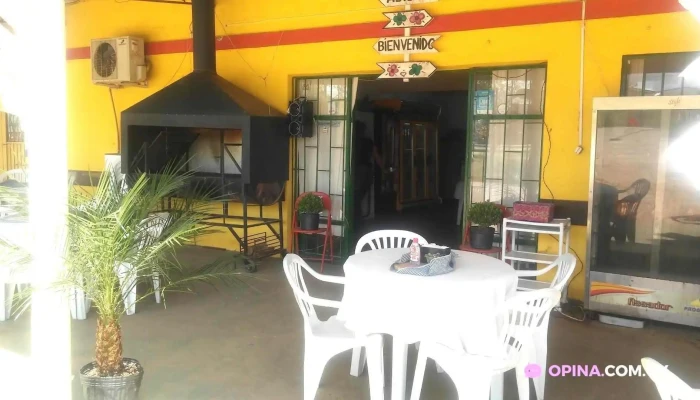 Parador Acegua - Aceguá