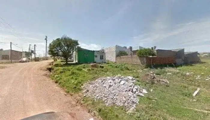 Parador Acegua -  Street View Y 360 - Aceguá