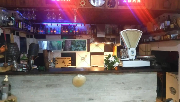 Parador Almacen Y Rotiseria La Playa Ambiente - Montevideo