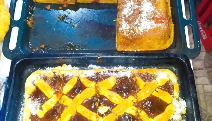 Parador Almacen Y Rotiseria La Playa Comidas Y Bebidas - Montevideo